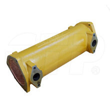 CORE A-OIL COOLER