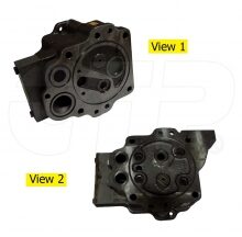 PUMP GP-GEAR