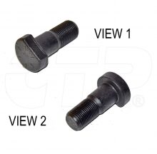 BOLT-SEGMENT