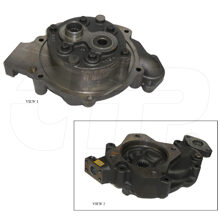 PUMP GRP