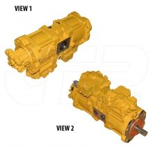 PUMP GP