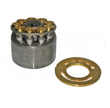ROTATING GP PUMP