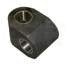 CONNECTOR AS
