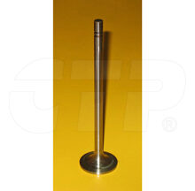 VALVE-INLET