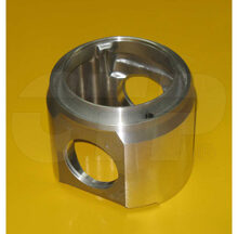 SKIRT-PISTON