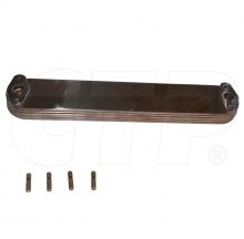 ELEMENT-OIL COOLER