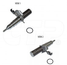 INJECTOR GP-FUEL