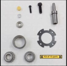 REBUILD KIT-PUMP