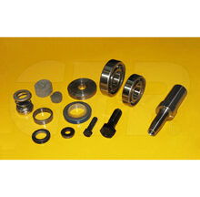 KIT REBUILD