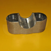 CAP AS-TRACK ROLLER