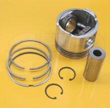 CROWN AS KIT