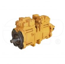 PUMP GP-PISTON