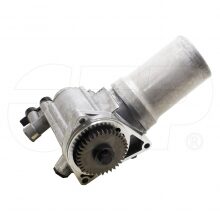 PUMP GP-INJECTOR