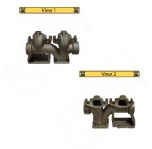 MANIFOLD-EXHAUST
