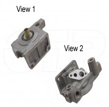BASE AS-FUEL FILTER