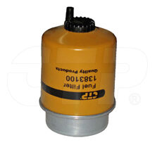 FUEL WATER SEPARATOR