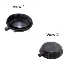 COVER AS