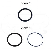 PISTON-SEAL