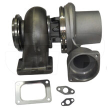 TURBOCHARGER GP