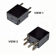 RELAY AS (12 VOLT)