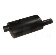 MUFFLER