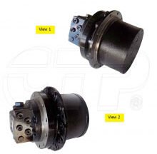 DRIVE ASSY