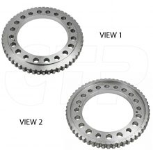 GEAR-COUPLING 55T