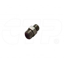 CONNECTOR ASSEMBLY