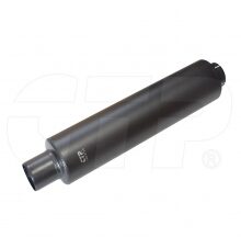 MUFFLER