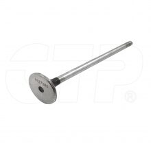 VALVE-EXHAUST