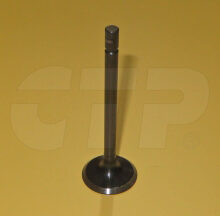 VALVE-EXHAUST
