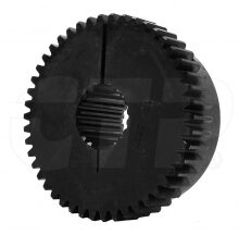 HUB COUPLING