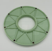 FLANGE
