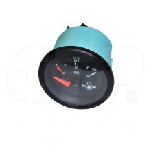 INDICATOR OIL PRESSURE