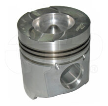 BODY -PISTON