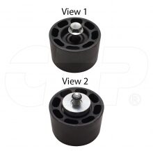 BELT TENSIONER-PULLEY AS