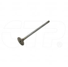 VALVE-EXHAUST