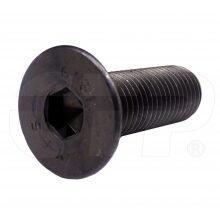 SCREW-FLAT HEAD