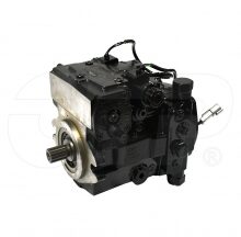 PUMP GP-PISTON