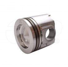 BODY AS-PISTON