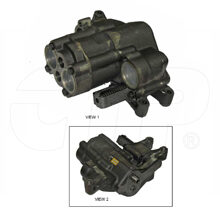 PUMP GP-OIL