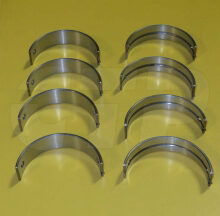 BEARING KT MAIN 0.50MM