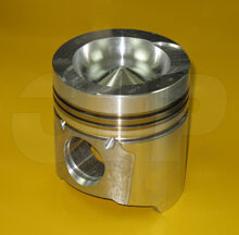 PISTON BODY
