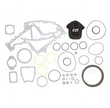 KIT FRONT HOUSING INSTALL