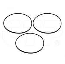 BELT SET (3)