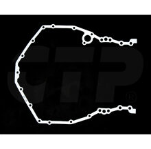GASKET-CTP