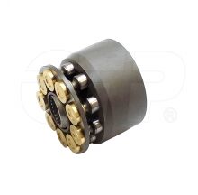 ROTATING GP-PUMP
