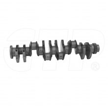 CRANKSHAFT W/GEAR