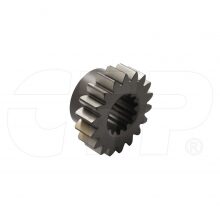GEAR-SUN