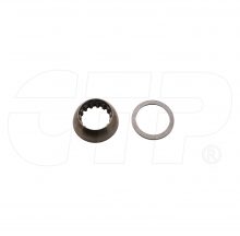 BALL GUIDE BUSHING